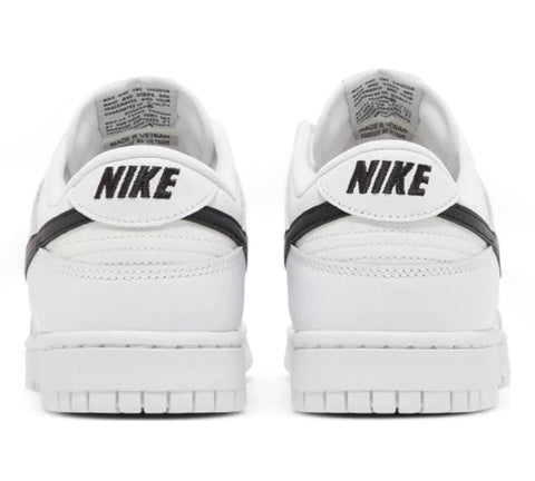 Nike Dunk Low 'Reverse Panda' Men's