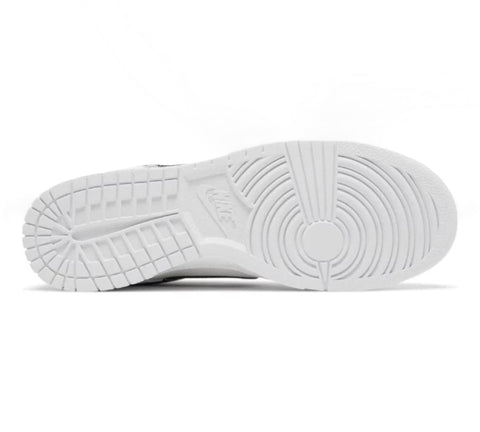 Nike Dunk Low 'Reverse Panda' Men's