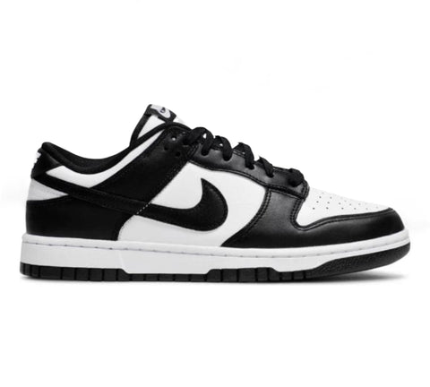 Nike Dunk Low 'Panda' Men’s