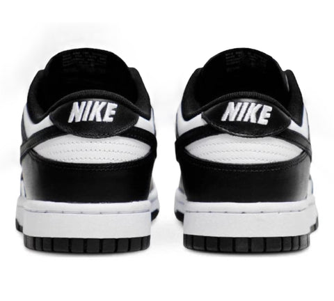 Nike Dunk Low 'Panda' Men’s