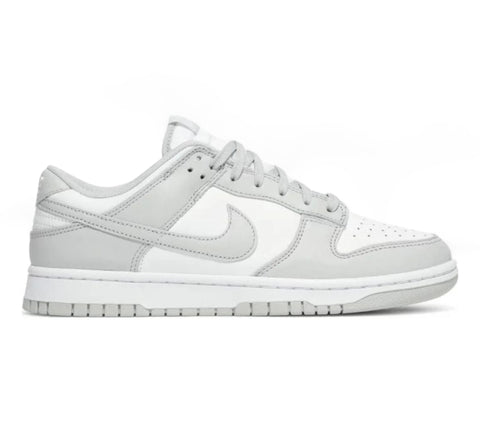 Nike Dunk Low 'Grey Fog' Men’s