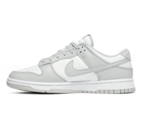 Nike Dunk Low 'Grey Fog' Men’s