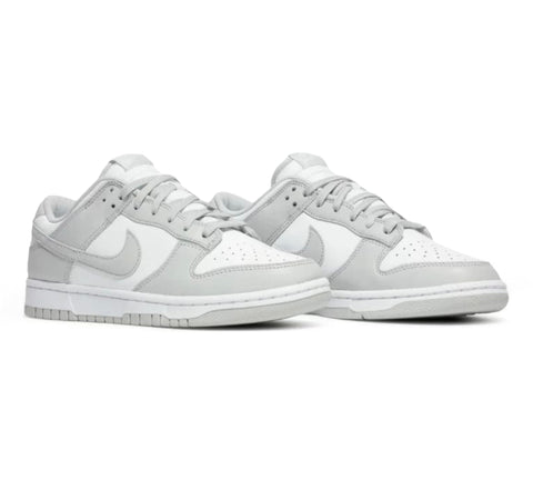 Nike Dunk Low 'Grey Fog' Men’s