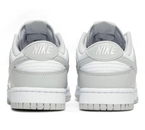 Nike Dunk Low 'Grey Fog' Men’s
