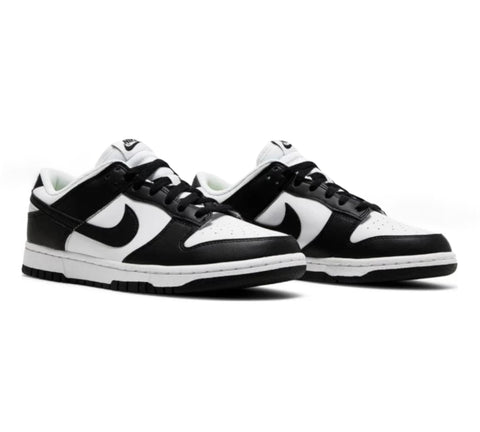 Nike Dunk Low Next Nature 'Panda’ Women’s