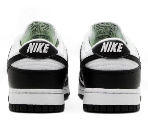 Nike Dunk Low Next Nature 'Panda’ Women’s