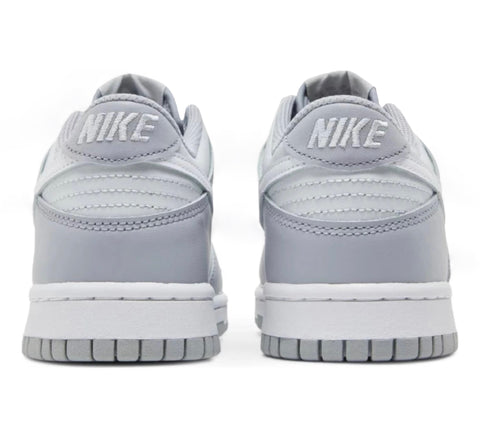 Nike Dunk Low 'Two Tone Grey' GS/Women’s