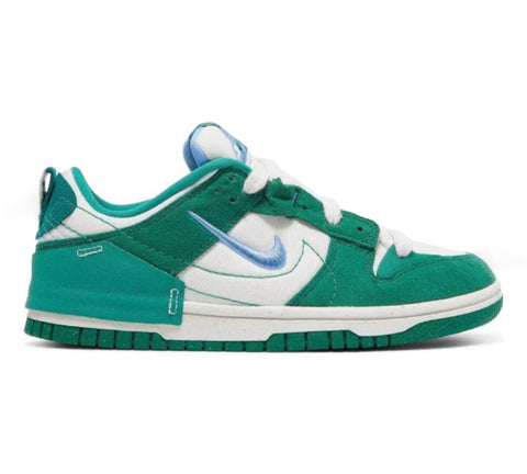 Nike Dunk Low Disrupt 2 'Malachite' Women's