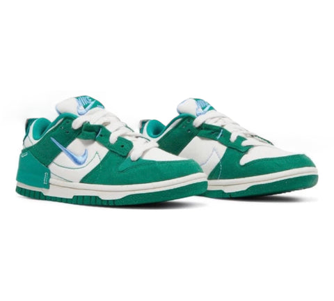 Nike Dunk Low Disrupt 2 'Malachite' Women's