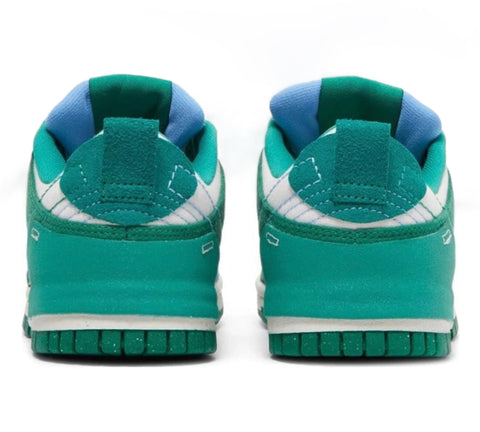 Nike Dunk Low Disrupt 2 'Malachite' Women's