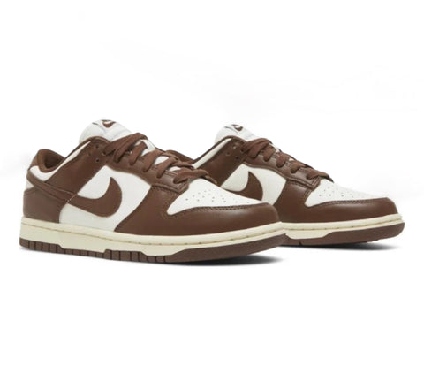 Nike Dunk Low 'Cacao' Women's