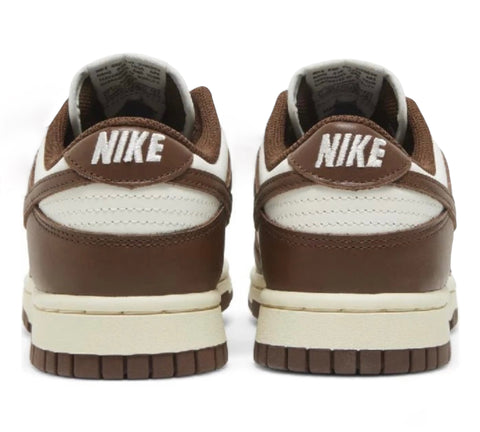 Nike Dunk Low 'Cacao' Women's