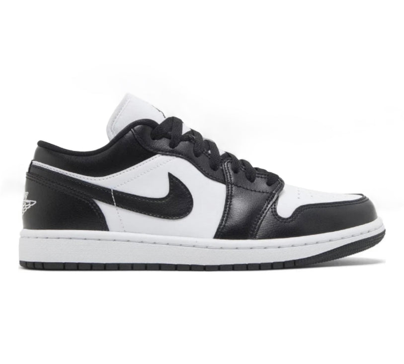 Nike Air Jordan 1 Low 'Panda' Women's