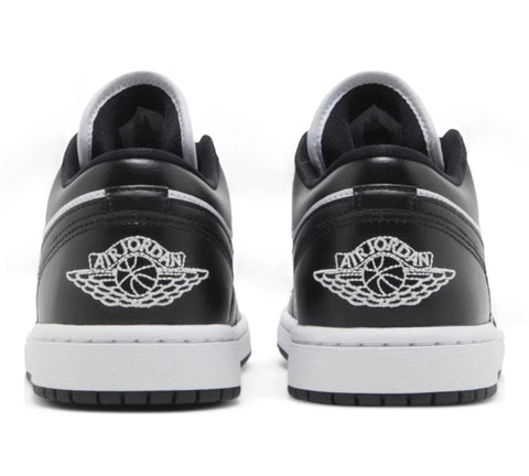 Nike Air Jordan 1 Low 'Panda' Women's