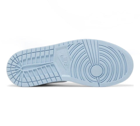 Nike Air Jordan 1 Low SE 'Reverse Ice Blue' Women's