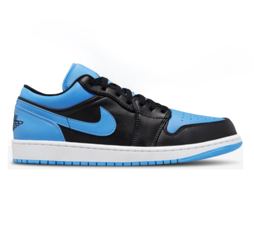 Nike Air Jordan 1 Low 'University Blue' Men’s