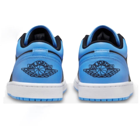 Nike Air Jordan 1 Low 'University Blue' Men’s
