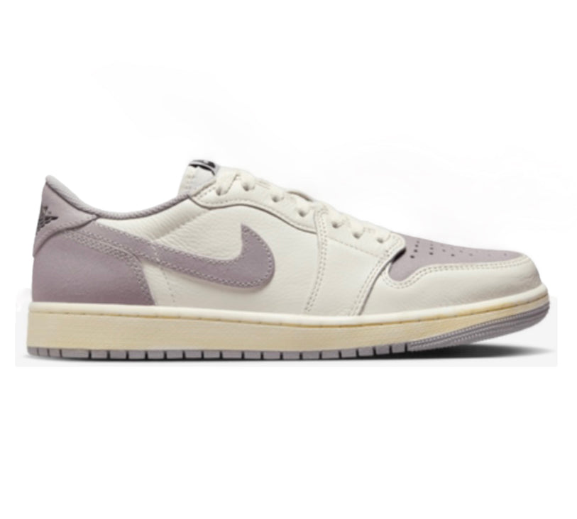 Nike Air Jordan 1 Low Retro OG 'Atmosphere' Men's