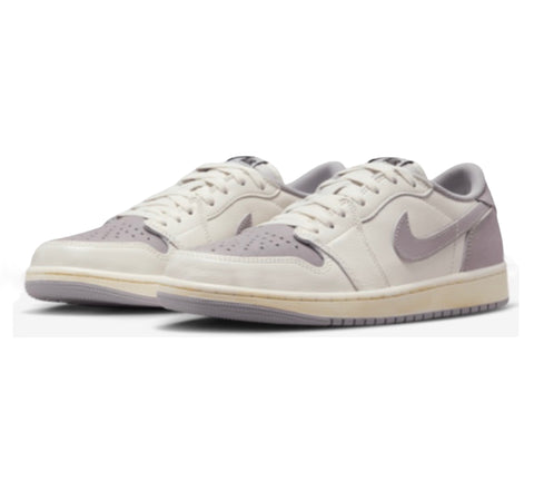 Nike Air Jordan 1 Low Retro OG 'Atmosphere' Men's