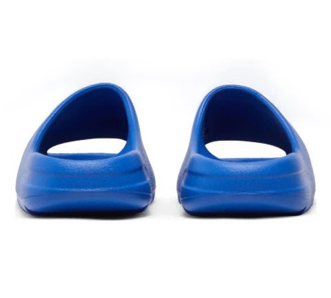 Adidas Yeezy Slides 'Azure'
