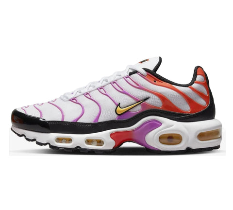 Nike Air Max Plus TN ‘White Citron Pulse’ Women’s