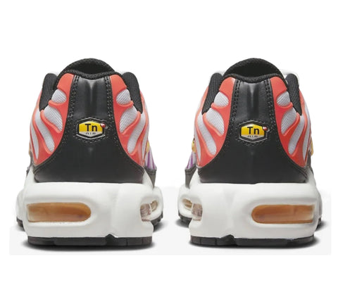 Nike Air Max Plus TN ‘White Citron Pulse’ Women’s