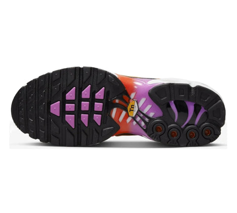 Nike Air Max Plus TN ‘White Citron Pulse’ Women’s