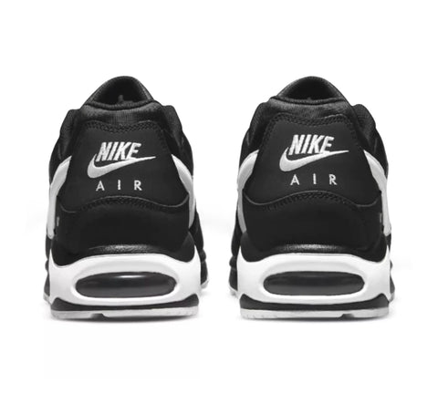 Nike Air Max Command 'Black/White' Men's