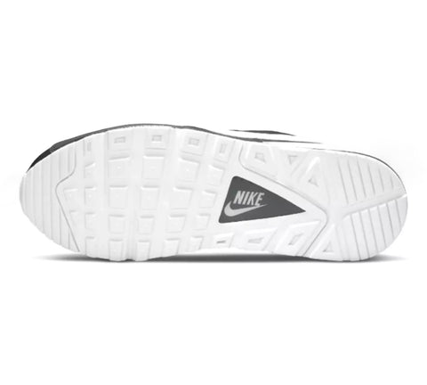 Nike Air Max Command 'Black/White' Men's