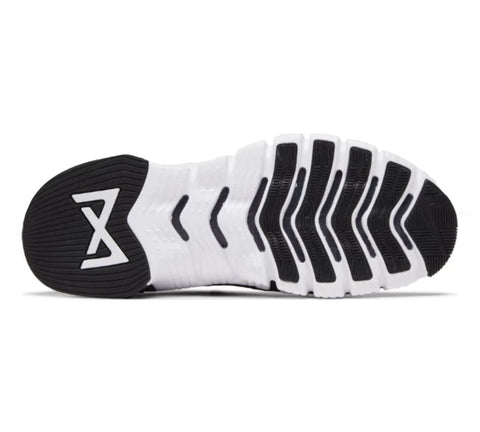 Nike Free Metcon 5 'Black/White' Women's