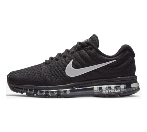Nike Air Max 2017 'Black/Anthracite' Men's