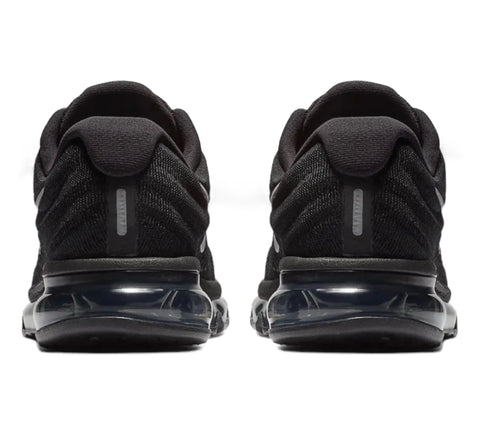 Nike Air Max 2017 'Black/Anthracite' Men's