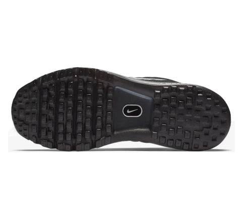 Nike Air Max 2017 'Black/Anthracite' Men's