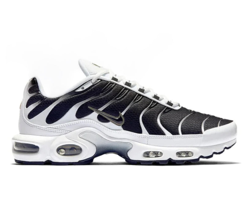 Nike Air Max Plus TN 'Killer Whale' Men's