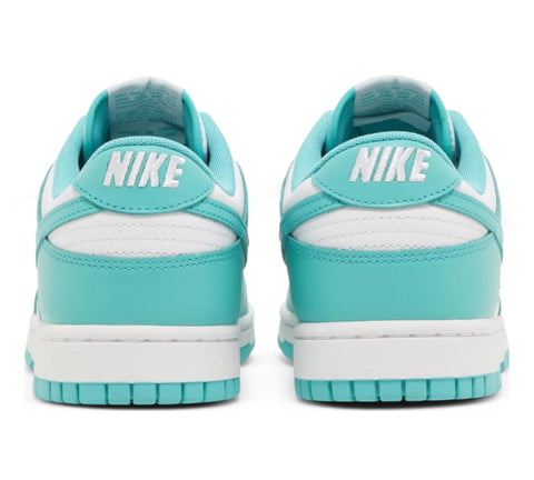 Nike Dunk Low 'Clear Jade' Men's