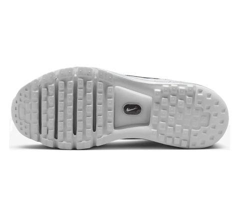 Nike Air Max 2017 'White/Pure Platinum' Men's