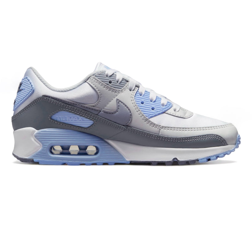 Nike Air Max 90 'Blissful Blue' Women's