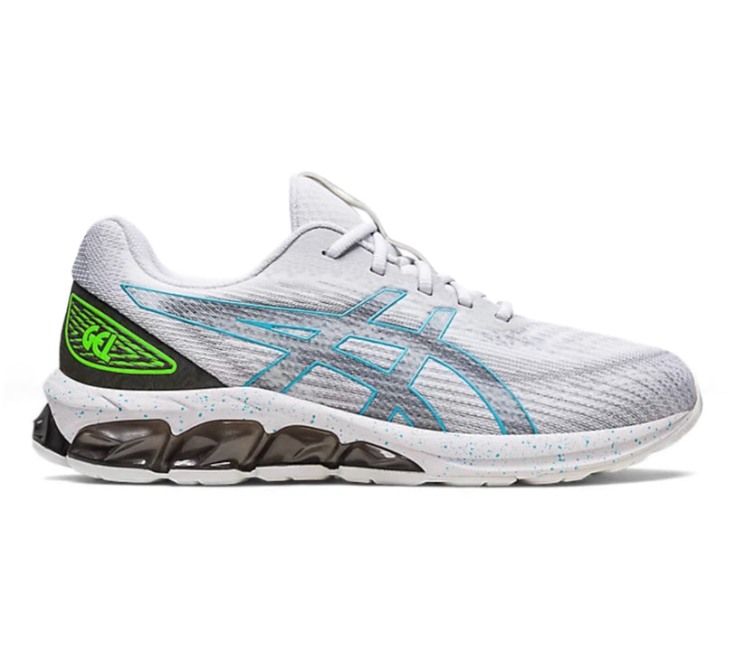 Asics Gel-Quantum 180 7 'White/Gunmetal' Men's