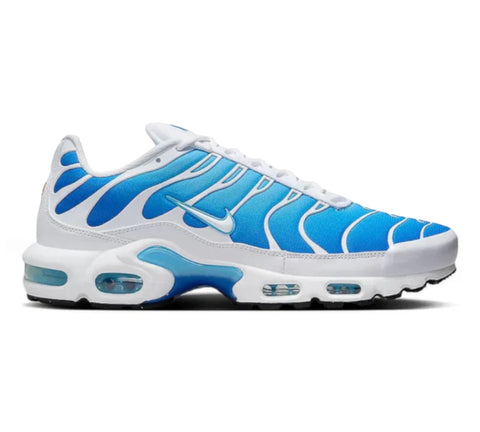 Nike Air Max Plus TN 'Battle Blue' Men's