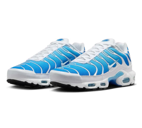 Nike Air Max Plus TN 'Battle Blue' Men's