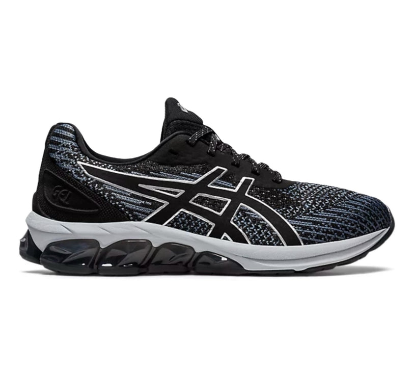 Asics Gel-Quantum 180 7 Knit 'Black/Obsidian Grey' Men's