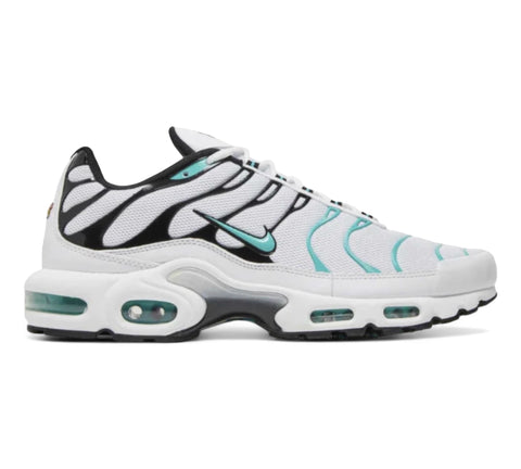 Nike Air Max Plus TN 'Hyper Jade Tiffany' Men's