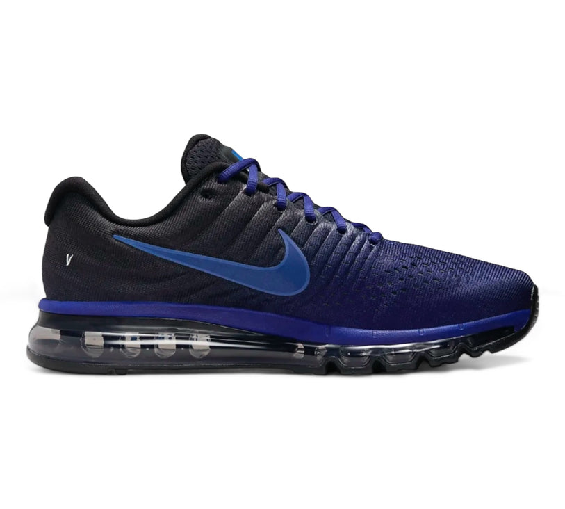 Nike Air Max 2017 'Royal Blue/Hyper Cobalt' Men's