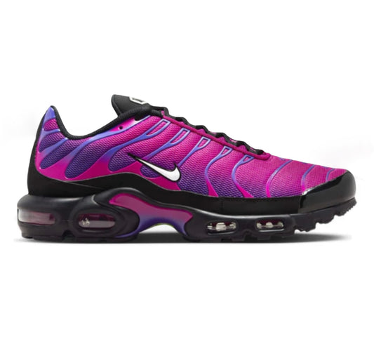 Nike Air Max Plus Tn 'Fireberry/Rebellious Air' Men's