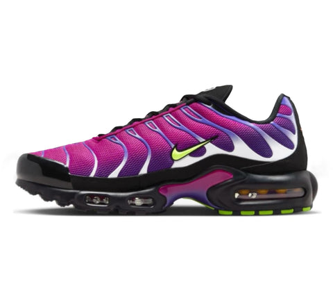Nike Air Max Plus Tn 'Fireberry/Rebellious Air' Men's