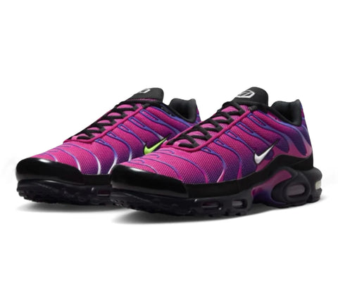 Nike Air Max Plus Tn 'Fireberry/Rebellious Air' Men's