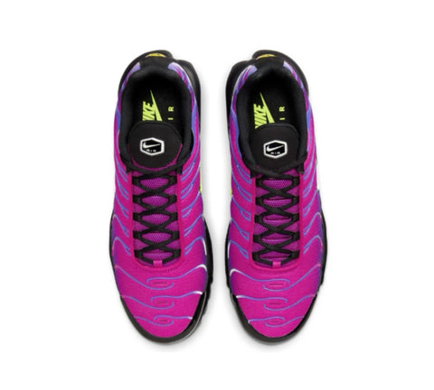 Nike Air Max Plus Tn 'Fireberry/Rebellious Air' Men's