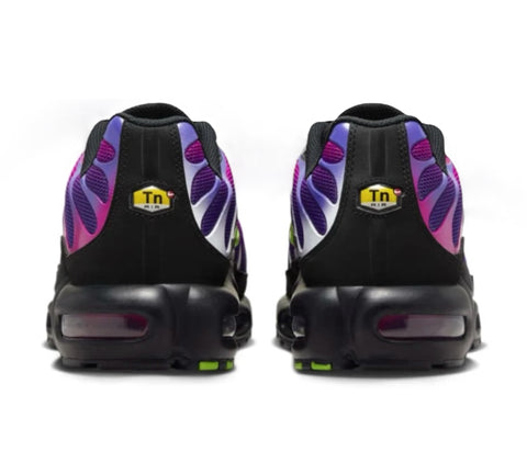 Nike Air Max Plus Tn 'Fireberry/Rebellious Air' Men's