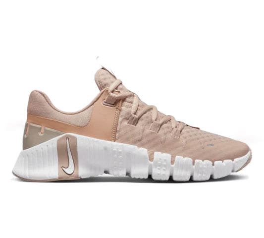 Nike Free Metcon 5 'Pink Oxford' Women's