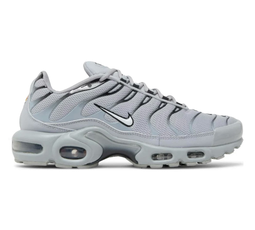 Nike Air Max Plus TN 'Wolf Grey' Men's